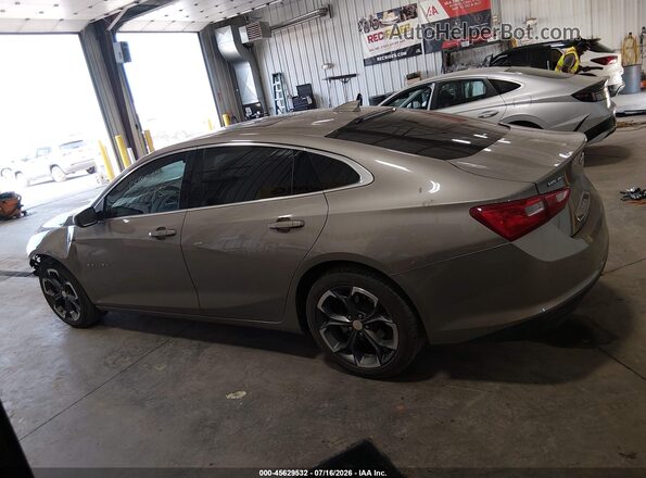 1G1ZD5ST7PF242509 2023 CHEVROLET MALIBU Champagne 