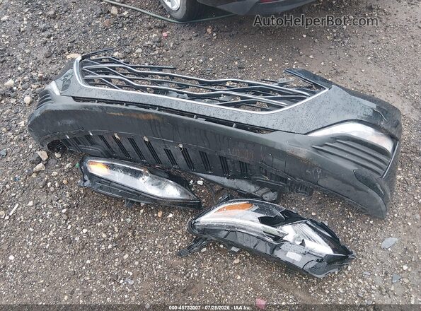 1G1ZD5ST7RF112894 2024 CHEVROLET MALIBU Черный Вид щитка приборов