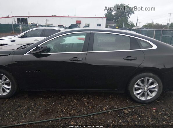 1G1ZD5ST7RF112894 2024 CHEVROLET MALIBU Черный 