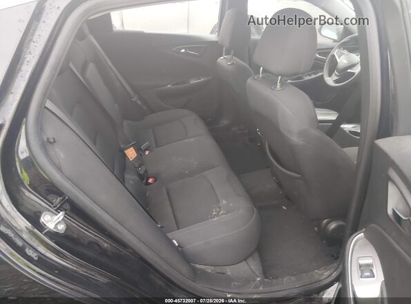 1G1ZD5ST7RF112894 2024 CHEVROLET MALIBU Черный Вид наклейки с VIN-кодом