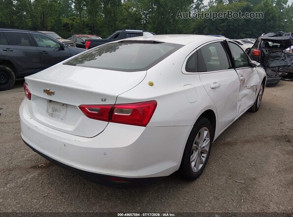 1G1ZD5ST7RF114869 2024 CHEVROLET MALIBU White Trasero derecho