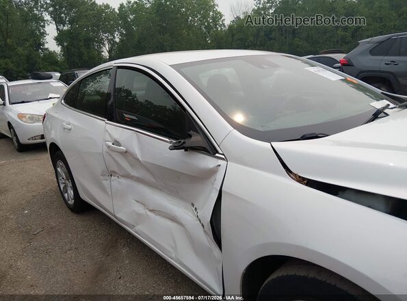 1G1ZD5ST7RF114869 2024 CHEVROLET MALIBU White Vista interior trasera
