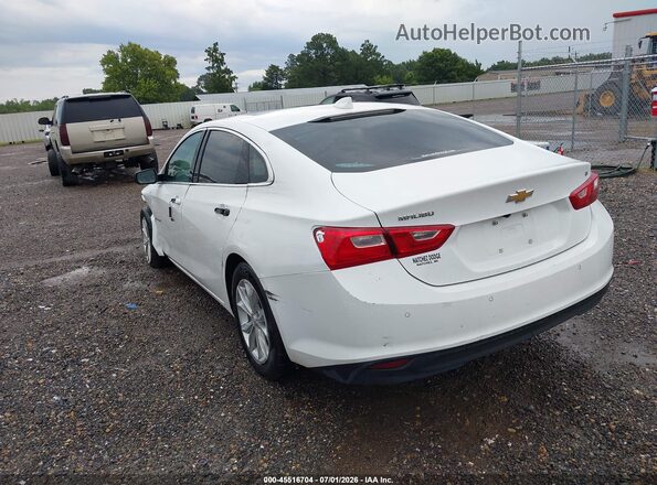 1G1ZD5ST7RF148729 2024 CHEVROLET MALIBU Белый Задняя левая четверть