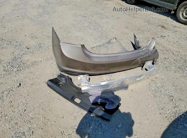 1G1ZD5ST7RF209254 2024 CHEVROLET MALIBU Золотой Вид подкапотного пространства