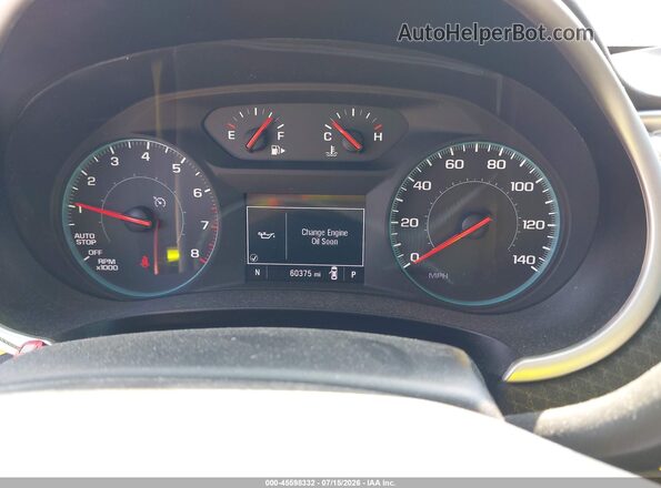1G1ZD5ST7RF209903 2024 CHEVROLET MALIBU Black Widok tylnych siedzeń