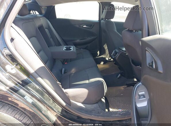 1G1ZD5ST7RF209903 2024 CHEVROLET MALIBU Black Widok naklejki z numerem VIN