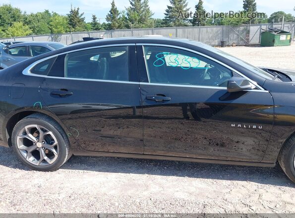 1G1ZD5ST7RF209903 2024 CHEVROLET MALIBU Black Widok wnętrza 360 stopni