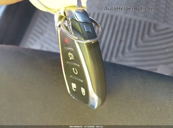 1G1ZD5ST7RF209903 2024 CHEVROLET MALIBU Black Widok deski rozdzielczej