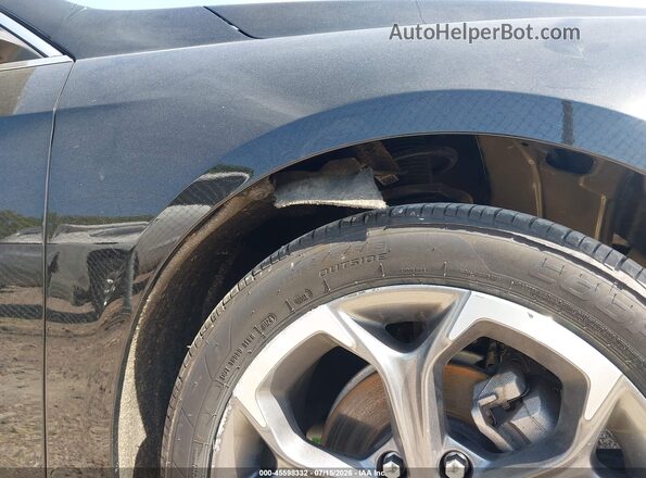 1G1ZD5ST7RF209903 2024 CHEVROLET MALIBU Black 