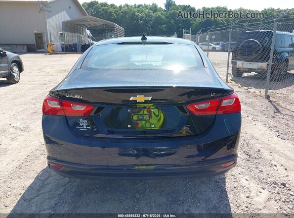 1G1ZD5ST7RF209903 2024 CHEVROLET MALIBU Black 