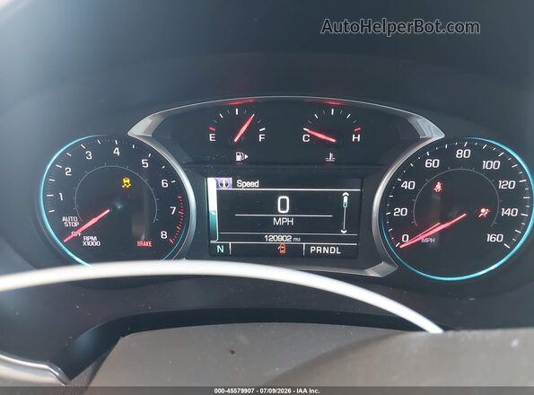 1G1ZD5ST8JF201930 2018 CHEVROLET MALIBU Black უკანა სავარძლების ხედი