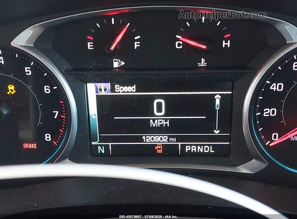 1G1ZD5ST8JF201930 2018 CHEVROLET MALIBU Black 
