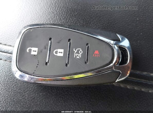 1G1ZD5ST8KF163200 2019 CHEVROLET MALIBU Blue Առջևի վահանակի տեսք