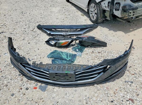 1G1ZD5ST8LF028350 2020 CHEVROLET MALIBU Угольный Вид подкапотного пространства