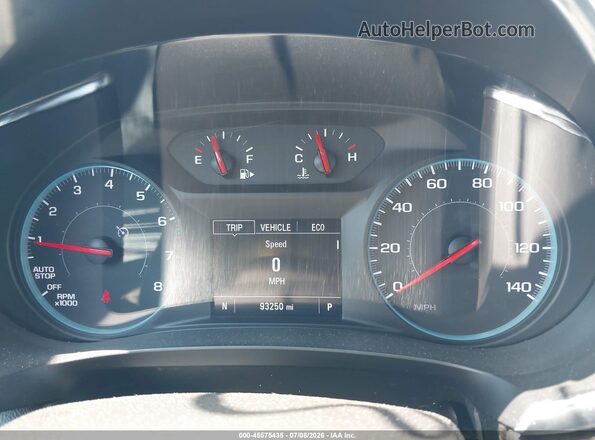 1G1ZD5ST8MF018712 2021 CHEVROLET MALIBU Blue 