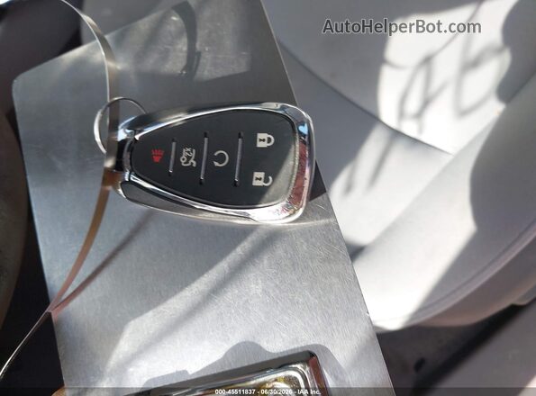 1G1ZD5ST8NF109755 2022 CHEVROLET MALIBU Синий Вид панели приборов