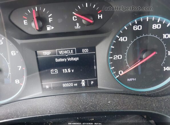 1G1ZD5ST8NF161550 2022 CHEVROLET MALIBU Black 