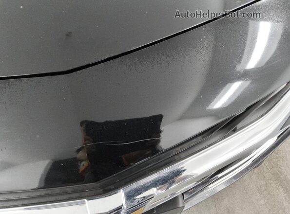 1G1ZD5ST8PF180120 2023 CHEVROLET MALIBU Черный 