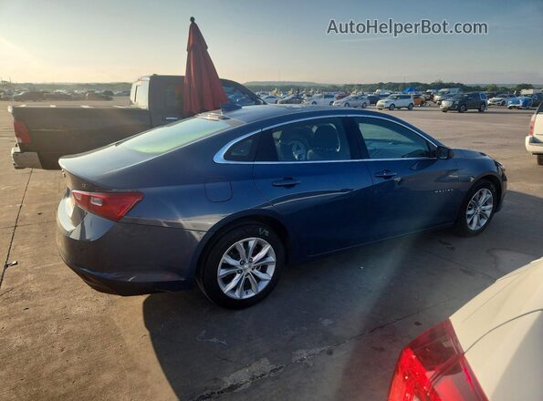 1G1ZD5ST8RF157360 2024 CHEVROLET MALIBU Teal Հետևի աջ