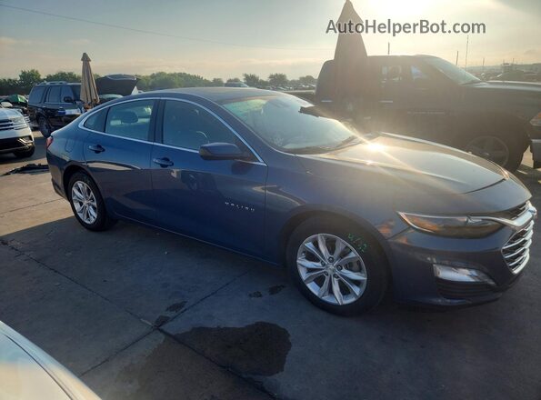 1G1ZD5ST8RF157360 2024 CHEVROLET MALIBU Teal Առջևի աջ