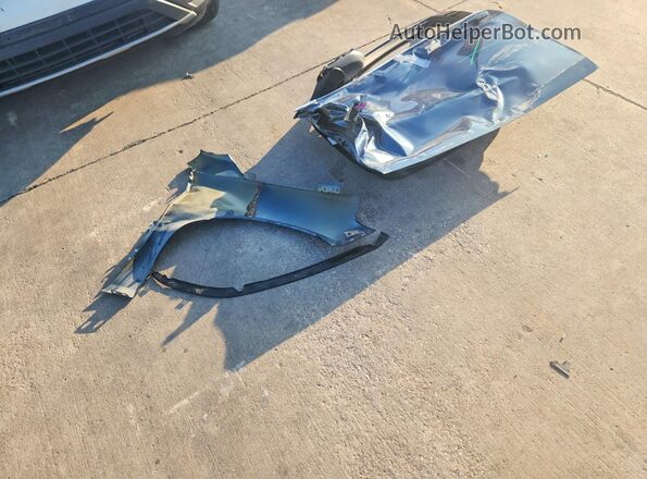 1G1ZD5ST8RF157360 2024 CHEVROLET MALIBU Teal Շարժիչի բաժամունքի տեսք