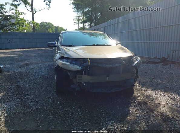 1G1ZD5ST9LF009029 2020 CHEVROLET MALIBU Gray Widok z przodu