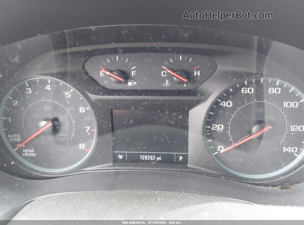 1G1ZD5ST9MF011333 2021 CHEVROLET MALIBU White Widok tylnych siedzeń