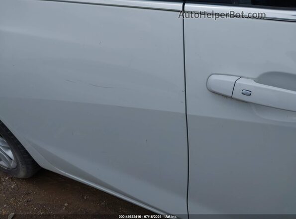 1G1ZD5ST9MF011333 2021 CHEVROLET MALIBU White 