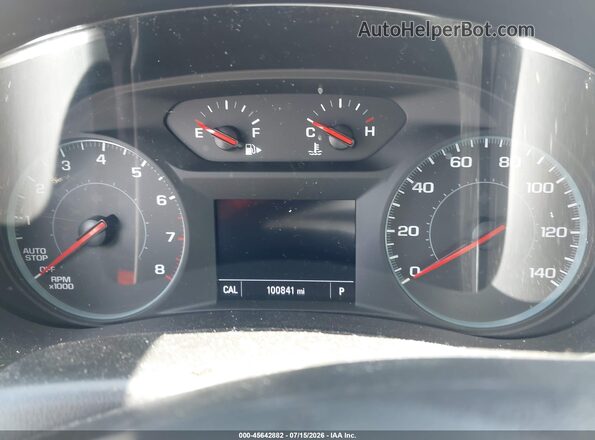 1G1ZD5ST9NF115113 2022 CHEVROLET MALIBU Silver 