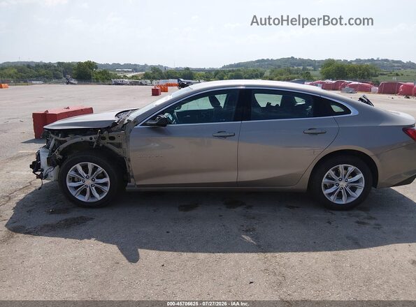 1G1ZD5ST9NF138147 2022 CHEVROLET MALIBU Beige Vista interior de 360 grados