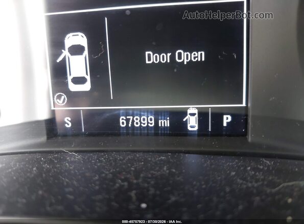 1G1ZD5ST9PF132206 2023 CHEVROLET MALIBU Белый 