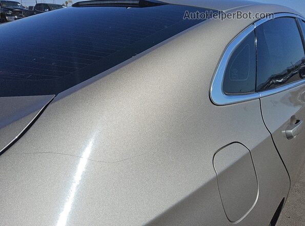 1G1ZD5ST9PF183608 2023 CHEVROLET MALIBU Серый 