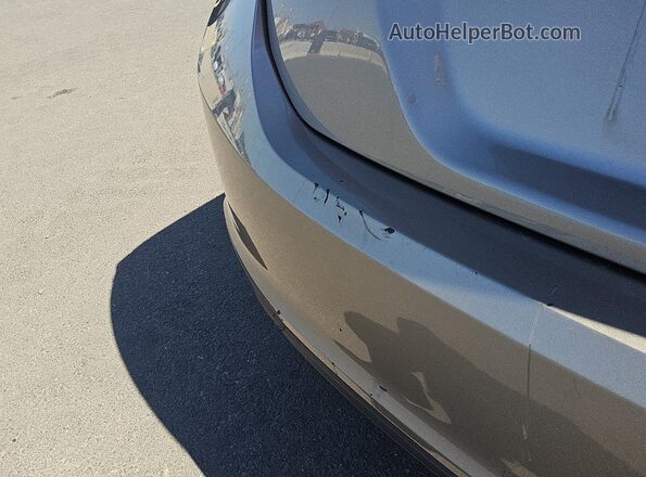 1G1ZD5ST9PF183608 2023 CHEVROLET MALIBU Серый 