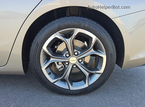 1G1ZD5ST9PF183608 2023 CHEVROLET MALIBU Серый 