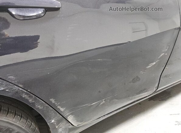 1G1ZD5ST9PF232502 2023 CHEVROLET MALIBU Серый 
