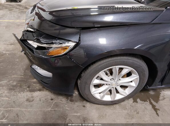 1G1ZD5ST9PF245380 2023 CHEVROLET MALIBU Black 