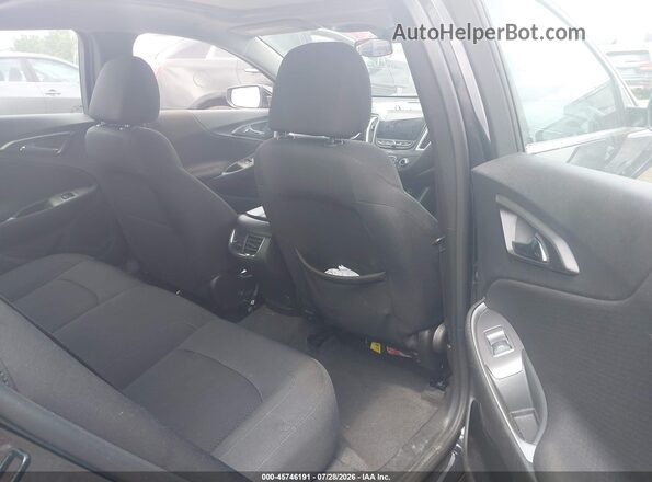 1G1ZD5ST9RF130104 2024 CHEVROLET MALIBU Black Вид наклейки з VIN-кодом
