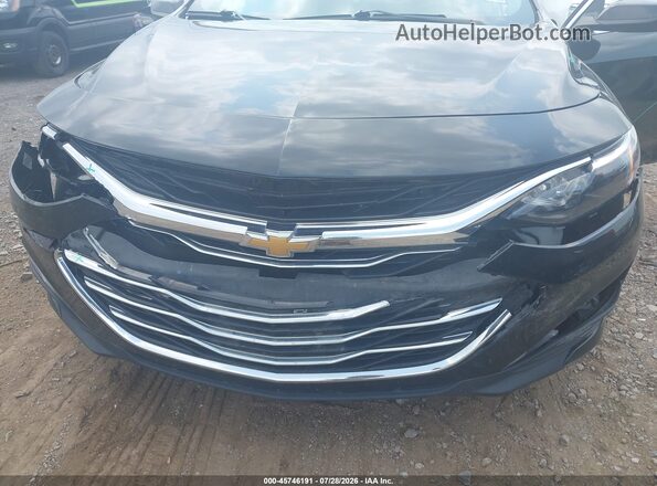 1G1ZD5ST9RF130104 2024 CHEVROLET MALIBU Black 