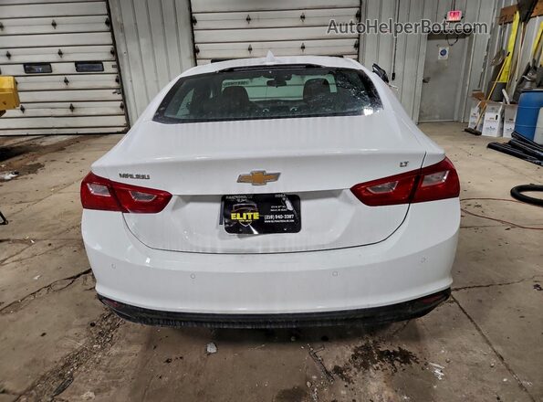 1G1ZD5ST9RF163880 2024 CHEVROLET MALIBU White Հետևի տեսք