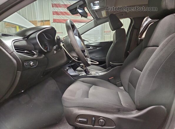 1G1ZD5ST9RF163880 2024 CHEVROLET MALIBU White Սալոնի դիմացի տեսք