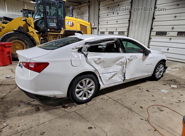 1G1ZD5ST9RF163880 2024 CHEVROLET MALIBU White Հետևի աջ