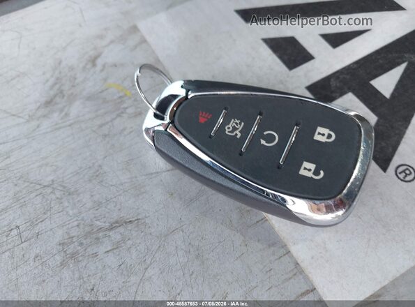 1G1ZD5ST9SF134899 2025 CHEVROLET MALIBU Серебряный Вид панели приборов