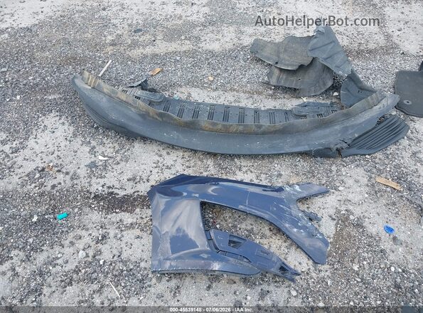 1G1ZD5ST9SF150777 2025 CHEVROLET MALIBU Синий Вид щитка приборов