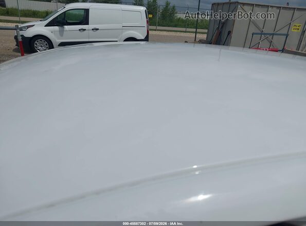1G1ZD5STXMF027556 2021 CHEVROLET MALIBU Белый Вид спереди