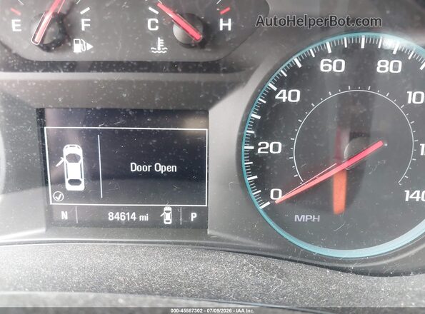 1G1ZD5STXMF027556 2021 CHEVROLET MALIBU Белый 