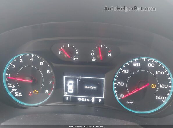 1G1ZD5STXMF028111 2021 CHEVROLET MALIBU Dark Blue Widok tylnych siedzeń