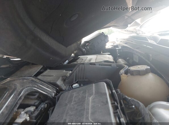 1G1ZD5STXNF122295 2022 CHEVROLET MALIBU Серебряный Вид сзади