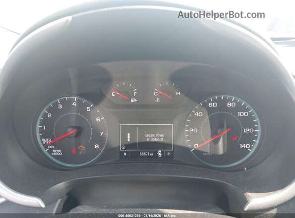 1G1ZD5STXNF122295 2022 CHEVROLET MALIBU Серебряный Вид задних сидений