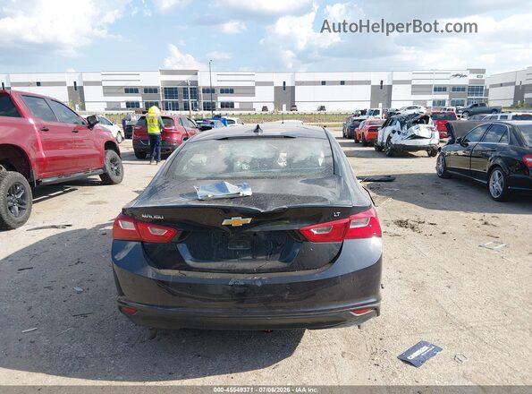 1G1ZD5STXPF184802 2023 CHEVROLET MALIBU Black 