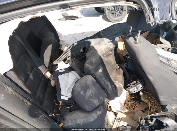 1G1ZD5STXPF184802 2023 CHEVROLET MALIBU Black VIN կոդի պիտակի տեսք